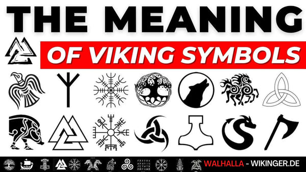 Vikings: Bjӧrn & Porunn  Wikinger, Vikings, Nordische mythologie