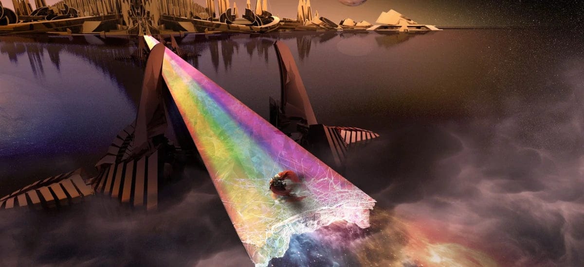 Bifrost
