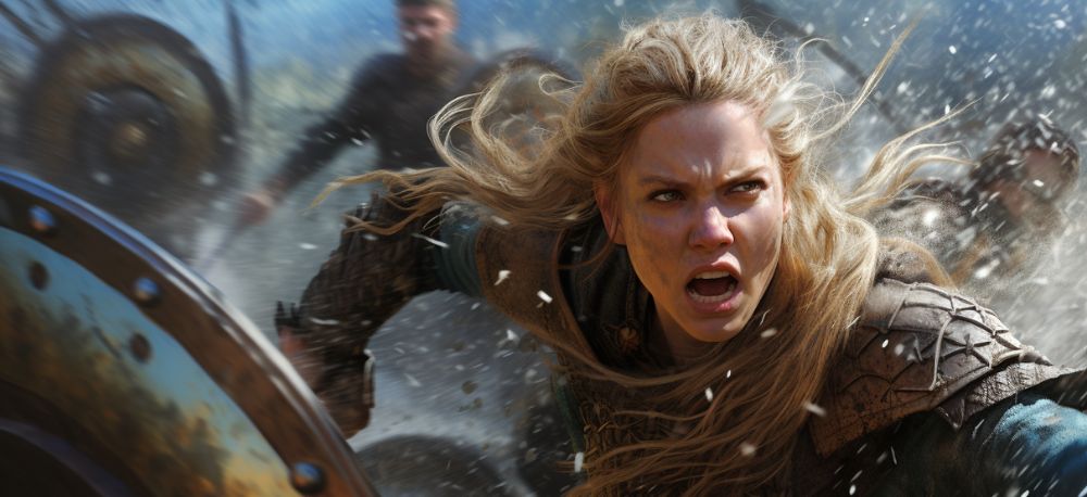 Lagertha