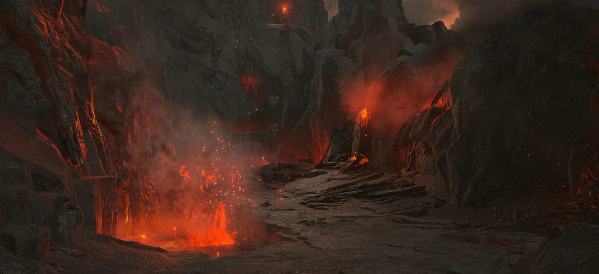 Muspelheim