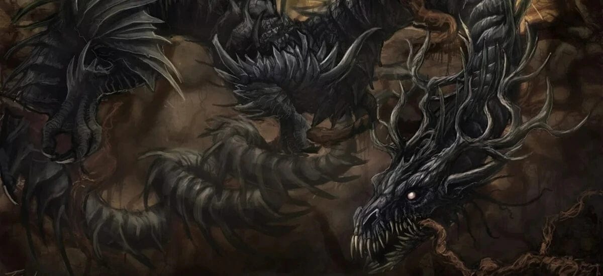 Nidhogg
