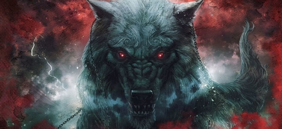 Fenrir