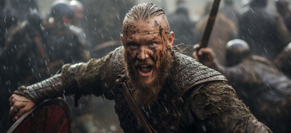 Ragnar Lodbrok