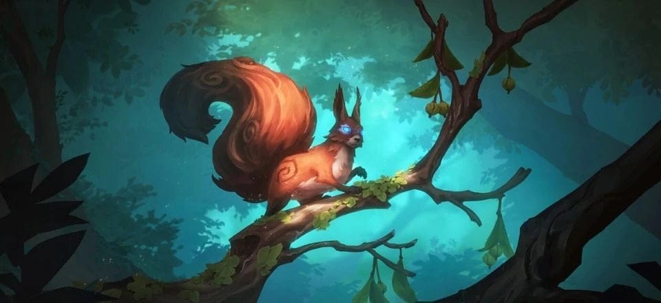 Ratatoskr