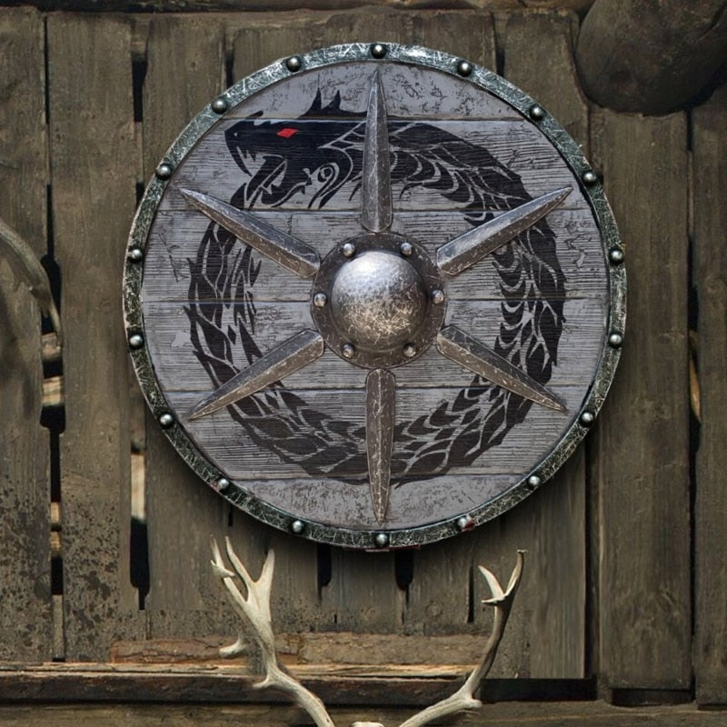 Vinland - Walhalla Wikinger