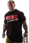 Wikinger T-Shirt - Nordmänner