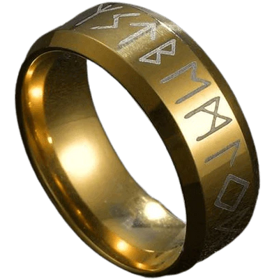Odins Draupnir Magischer Ring