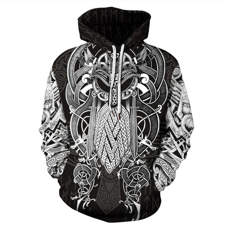 Old German Hooligan Herren Pullover | Odin MMA Wikinger Ultras Hardcore Old German Hooligan Herren Pullover | Odin MMA Wikinger Ultras Hardcore