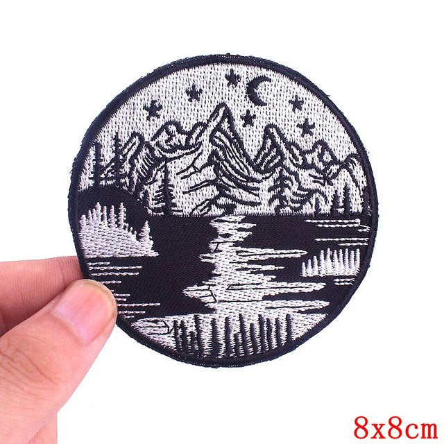Racing Classics Triuph Aufnäher Aufbügler Patch 3 Stück otorrad Racing Classics Triuph Aufnäher Aufbügler Patch 3 Stück otorrad