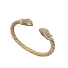 WIKINGER-ARMRING - JORMUNGANDR