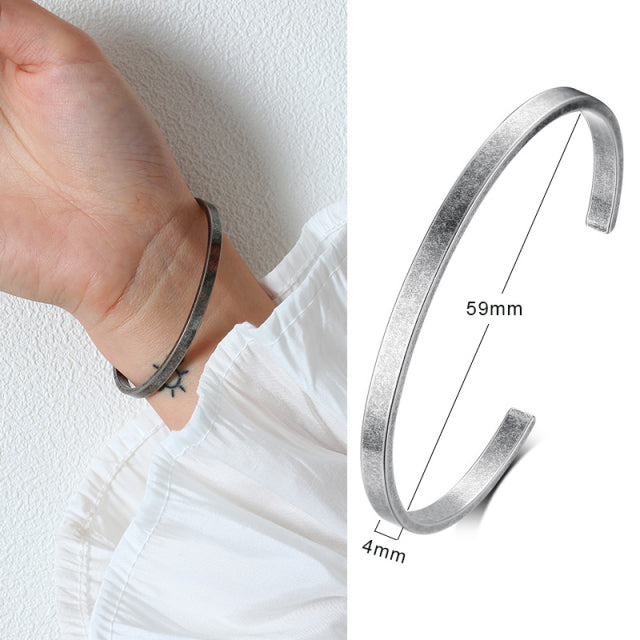 Weinlese-Wikingerarmring