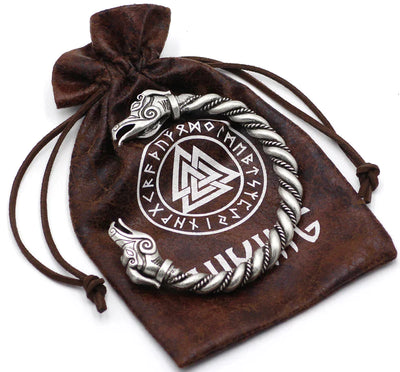 Wikinger Armring Ragnar Replik