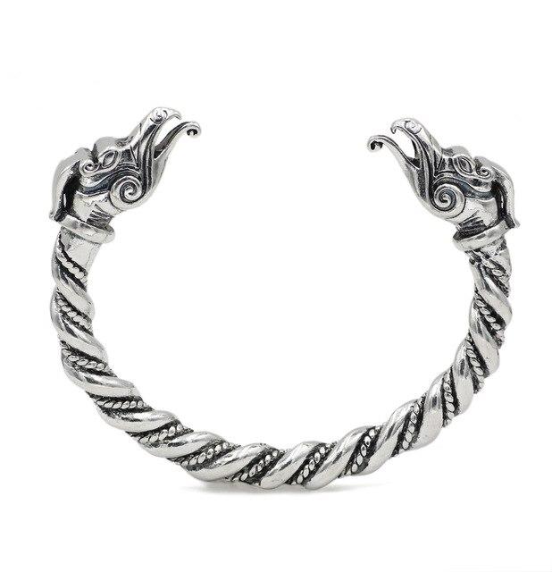 Wikinger Armring Ragnar Replik