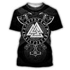 Viking T-Shirt - Ottar