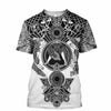 Viking T-Shirt - Sigvard