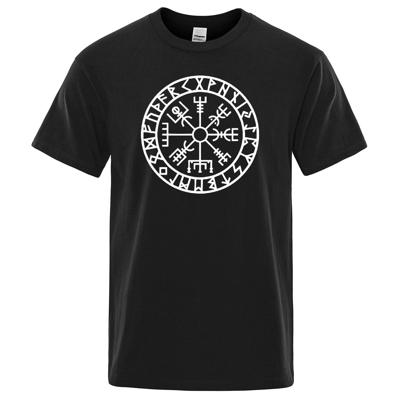 Wikinger T Shirt Walhalla Wikinger